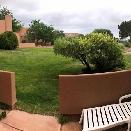 Golf Course Condo Moab Bagian luar foto